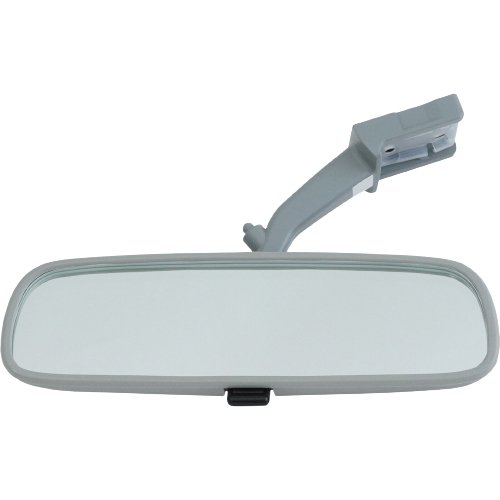 8783420080B6 LandCruiser VDJ76 VDJ78 VDJ79 Interior Rear View Mirror Kit Grey Genuine