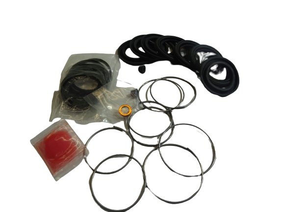 Lexus LX470 UZJ100 Front Brake Disc Caliper Seal Kit Genuine - Cerol Auto