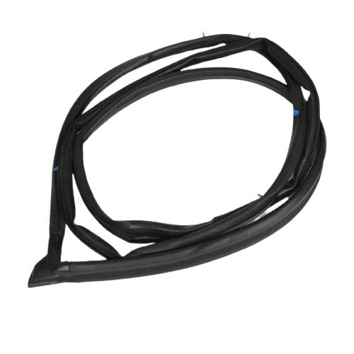 LX450 FZJ80 Front Right RH Door Rubber Seal Genuine - Cerol Auto