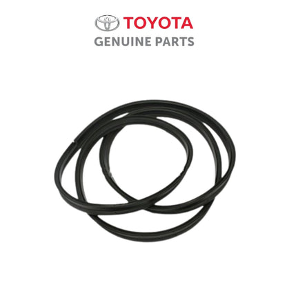 OEM Lexus LX450 FZJ80 Back Tailgate Door Rubber Seal - Cerol Auto