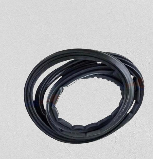 OEM Toyota LandCruiser 80 Series HDJ FZJ FJ Back Tailgate Door Rubber Seal - Cerol Auto