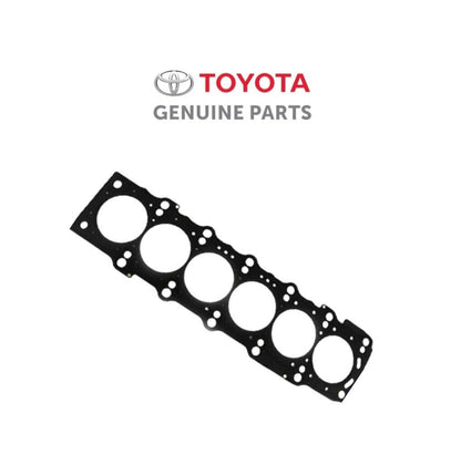 Toyota Genuine 11115-46052 GASKET CYLINDER HEAD SUPRA 1993/05-1998/08 OEM Japan - Cerol Auto