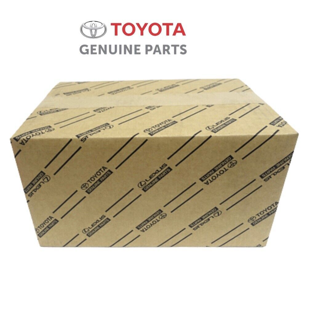 Toyota Genuine 51900-60280 Spare Tire Carrier Assy 03-09 4Runner GX470 OEM Japan - Cerol Auto