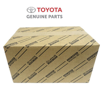 Toyota Genuine 51900-60280 Spare Tire Carrier Assy 03-09 4Runner GX470 OEM Japan - Cerol Auto