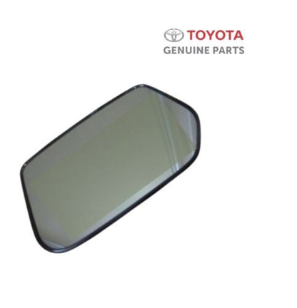 Toyota Genuine FJ CRUISER OUTER REAR VIEW MIRROR LH 87961-35B10 OEM - Cerol Auto