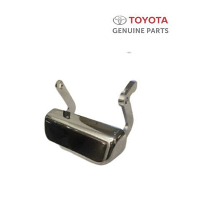 TOYOTA Land Cruiser BJ40 BJ41 BJ42 FJ40 Genuine Handle ASSY Tail Gate Lock 72-81 - Cerol Auto