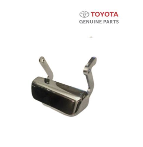 TOYOTA Land Cruiser BJ40 BJ41 BJ42 FJ40 Genuine Handle ASSY Tail Gate Lock 72-81 - Cerol Auto