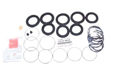 Toyota LandCruiser 100 Series UZJ HDJ Front Brake Disc Caliper Seal Kit Genuine - Cerol Auto