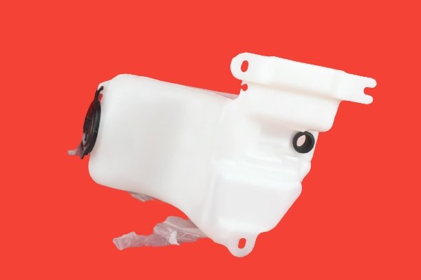 Toyota LandCruiser 70 Series PZJ FJ Windscreen Washer Tank Reser Genuine - Cerol Auto