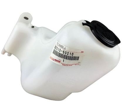 Toyota LandCruiser 75 70 Series PZJ HZJ FJ FZJ Windshield Washer Bottle Genuine - Cerol Auto