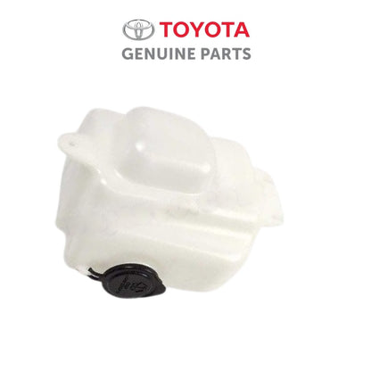 Toyota LandCruiser 80 Series HZJ HDJ Genuine Windshield Washer Bottle - Cerol Auto