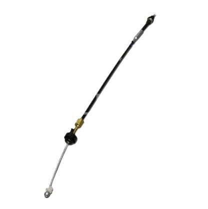 Toyota LandCruiser 80 Series HZJ HDJ Throttle Control Cable Genuine - Cerol Auto