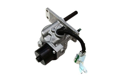 Toyota LandCruiser HDJ79 HDJ78 GRJ79 Rear Differential Lock Actuator Genuine - Cerol Auto