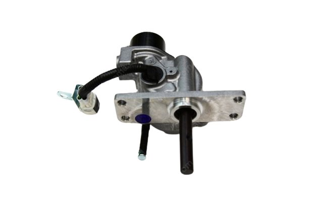 Toyota LandCruiser HDJ79 HDJ78 GRJ79 Rear Differential Lock Actuator Genuine - Cerol Auto