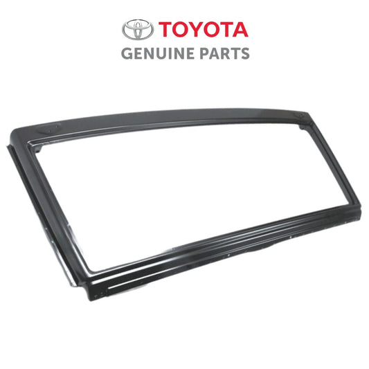 Toyota LandCruiser PZJ75 HZJ75 HJ75 Genuine Windscreen Fold Down Window Frame - Cerol Auto