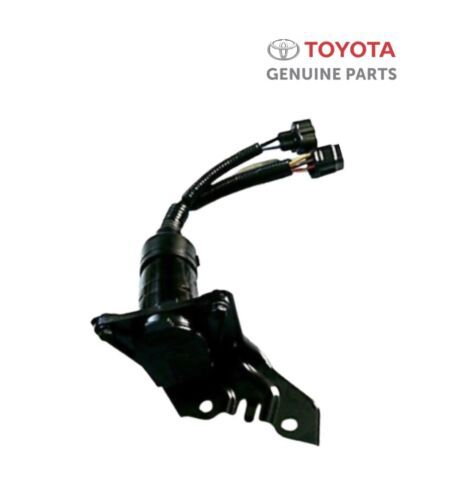 TOYOTA OEM LAND CRUISER 08-19 Trailer Tow Hitch Wire Harness 82169-60080 OEM - Cerol Auto