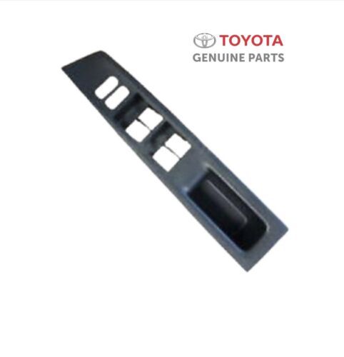 Toyota OEM Vitz 2010-2014 Front Armrest Upper Panel RH 74231-52630-C0 OEM - Cerol Auto