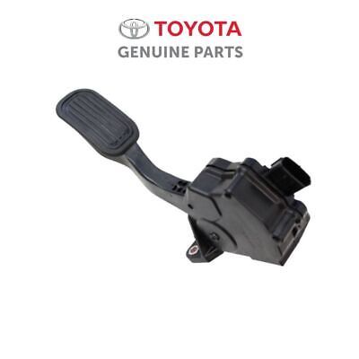 Toyota Prado GRJ151 GRJ150 1GR 4.0 Petrol Genuine Accelerator Pedal - Cerol Auto