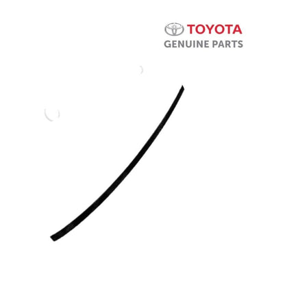 TOYOTA SUPRA JZA70 MK3 Genuine Front Upper Grass Windshield Molding OEM Parts - Cerol Auto